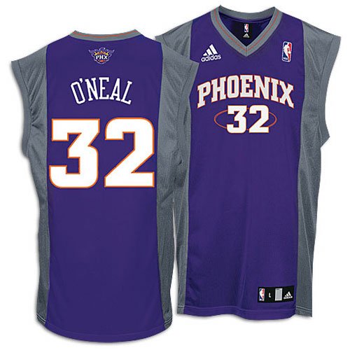 Shaquille O