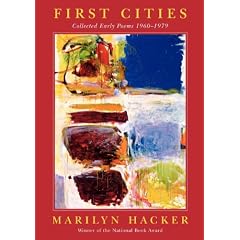 First Cities: Collected Early Poems 1960-1979