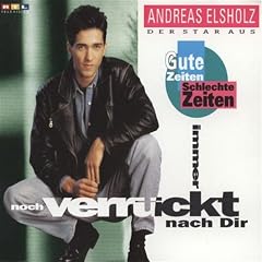 Immer noch verr�ckt nach Dir