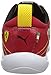 PUMA Men's Tech Everfit Ferrari 10 Lace-Up Fashion Sneaker