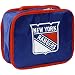 NHL New York Rangers Lunchbreak Lunchbox