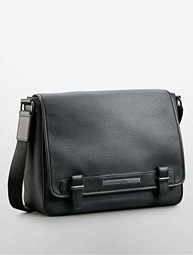 Calvin Klein Peter Messenger Bag