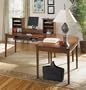 Corner Work Center - Hudson Valley - O'Sullivan Office Furniture - 11749