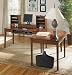 Corner Work Center - Hudson Valley - O'Sullivan Office Furniture - 11749