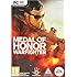 Medal of Honor Warfighter (PC DVD)