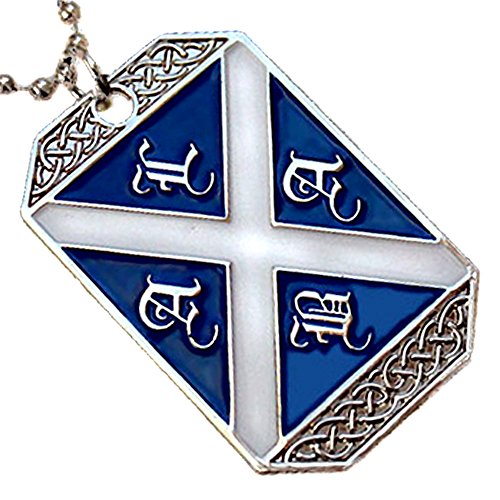HAMMER AND SICKLE SOCIALISM MOTTO LIBERTY EQUALITY BROTHERHOOD DOG TAG COMMUNIST PENDANT