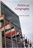 Political geography