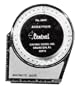 Central Tools 6494 Angle Finder with Magnetic Base