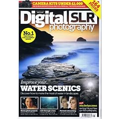 Digital SLR Photography [UK] January 2012 (�P��)