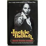 Jackie Brown a Quentin Tarantino screenplay book cover