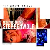 Treatise on the Steppenwolf Ost