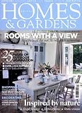 Produkt-Bild: HOMES + GARDENS BRITISH EDITION [Jahresabo]