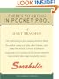 There's No Crying in Pocket Pool
