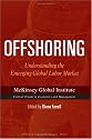 Offshoring: Understanding the Emerging Global Labor Market (McKinsey Global Institute)