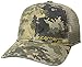 Carhartt Men's Brandt Mesh Back Cap