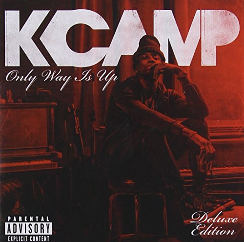 K Camp - ONLY WAY IS UP - Zortam Music