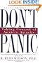 Don't Panic Revised Edition: Taking Control of Anxiety Attacks