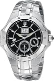 Seiko Men's Coutura Kinetic Perpetual Watch #SNP007