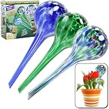 Mini Aqua Globes - Set Of 3 - As Seen On Tv