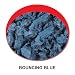 Advanced Ground Care E-GC-S-BB-PB EnduraSafe Rubber Mulch - Bouncing Blue