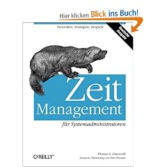 Zeitmanagement f�r Systemadministratoren
