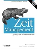 Zoom Produkt-Bild: Zeitmanagement f&uuml;r Systemadministratoren