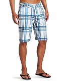 Quiksilver Mens Overboard Amphibian Short