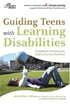 Guiding Teens with Learning Disabilities: Navigating the Transition from High School to Adulthood