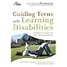 Guiding Teens with Learning Disabilities: Navigating the Transition from High School to Adulthood