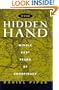 The Hidden Hand: Middle East Fears of Conspiracy