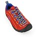 KEEN(キーン) メンズスニーカー ジャスパー Mens Jasper Red/Blue