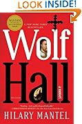 Wolf Hall: A Novel