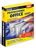 Professional Office 2007
