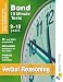 Bond 10 Minute Tests Verbal Reasoning 9-10 years