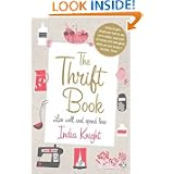 The Thrift Book: Live Well and Spend Less'