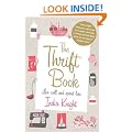 The Thrift Book: Live Well and Spend Less