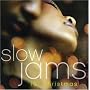Slow Jams for Christmas