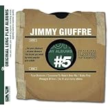 Jimmy Giuffre