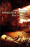 Produkt-Bild: Sherlock Holmes - Das ungel&ouml;ste R&auml;tsel