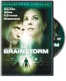 Cover art for  Brainstorm (Remastered Edition)