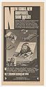1982 Willie Nelson Always On My Mind Album Promo Print Ad (19303)