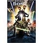 Star Wars Clone Wars - Son Birthday Card
