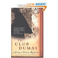 THE Club Dumas