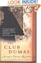 The Club Dumas