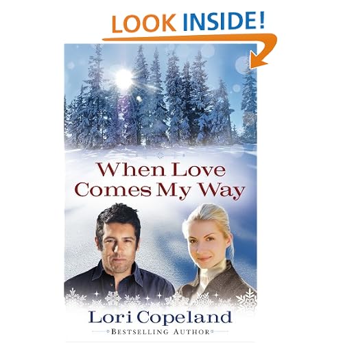 When Love Comes My Way