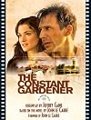 The Constant Gardener: The Shooting Script (Newmarket Shooting Script)