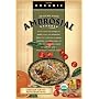 Ambrosial Granola Organic Grecian Grove Antioxidant Blend, 6-Count, 12-Ounce Pouch (Pack of 6)