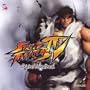 Street Fighter 4 / Game O.S.T. 2 Disc Set