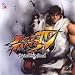 Street Fighter 4 / Game O.S.T. 2 Disc Set