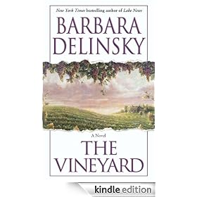 The Vineyard: A Novel